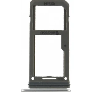 Nettech Galaxy S8 Mmc Sim Kart Metali Gümüş