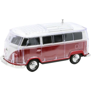 WS-267BT Stereo Bluetooth Speaker