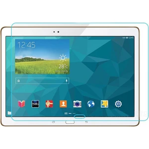 Samsung Galaxy T800 Tab S 10.5 Uyumlu0 0.4 mm Cam Tablet Ekran Koruyucu