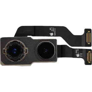 Apple iPhone 11 Uyumlu Arka Kamera