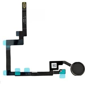 Apple iPad Mini Uyumlu Home Tuş Siyah