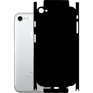Apple iPhone 7 Uyumlu Ön ve Arka Koruma 360 Full Kaplama