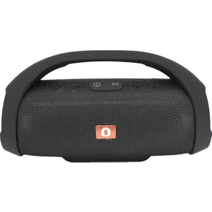 Boom Box Stereo Bluetooth Speaker