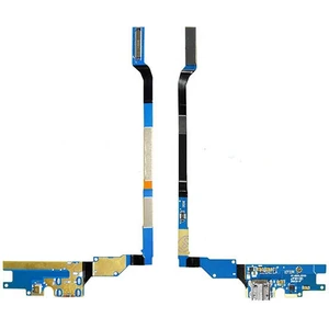 Samsung Galaxy i9500 S4 Uyumlu Filmli Şarj Soketi