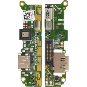 Sony Xperia XA1 PLUS Uyumlu Bordlu Şarj Soketi