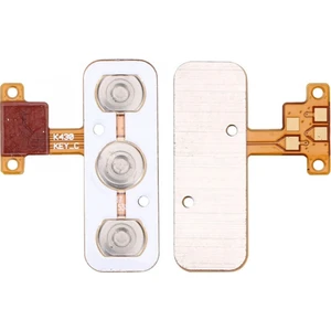 LG K10 Uyumlu Power + Ses Flex