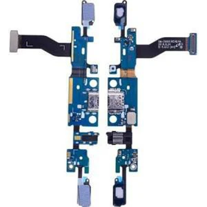 Samsung Galaxy C7010 C7 Pro Uyumlu Bordlu Şarj Soketi