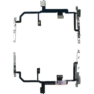 Apple iPhone 8 Plus Uyumlu Power Flex