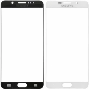 Samsung Galaxy N920 Note 5 Uyumlu Dokunmatik Lens