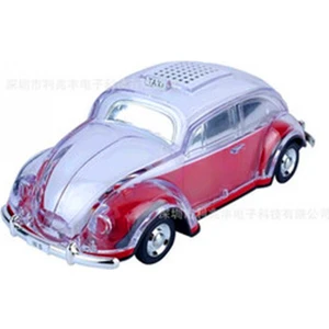 WS-1937BT Stereo Bluetooth Speaker