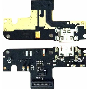 Xiaomi Redmi Note 5A Uyumlu Bordlu Şarj Soketi