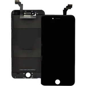 Apple iPhone 6s Plus Uyumlu AA Kalite Lcd + Dokunmatik Lens