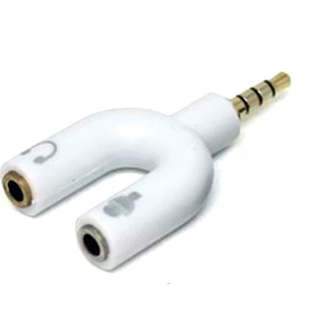 HD4612/500 Aux To 2 Aux M/2f Adaptör