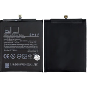 Xiaomi Mi A3 Uyumlu 3950 Mah Batarya