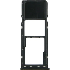 Samsung Galaxy A70 Uyumlu Mmc Sim Kart Metali Mavi