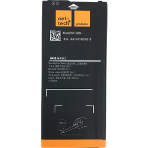 Samsung Galaxy A510 A5 2016 Uyumlu AA Kalite 2300 mAh Batarya