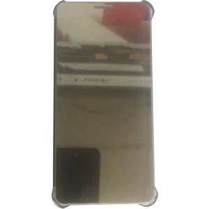 Galaxy A7 Clear View Cover Fonksiyonel Kılıf