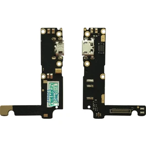 Lenovo Vibe P1m Uyumlu Bordlu Şarj Soketi