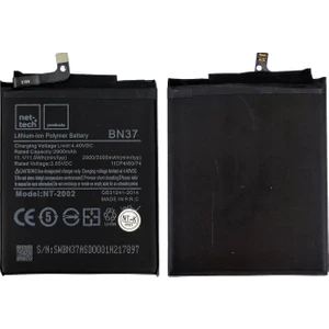 Xiaomi Redmi 6 Uyumlu 2900 Mah Batarya