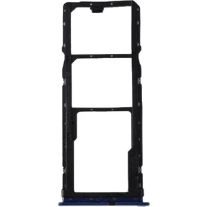 Samsung Galaxy Note 9 Mmc Sim Kart Metali Mavi