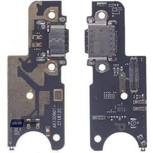 Xiaomi Pococphone F1 Uyumlu Bordlu Şarj Soketi