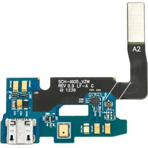 İmobiltech Samsung Galaxy N7100 Note 2 Şarj Soketi