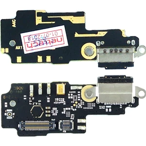 Xiaomi 2 Uyumlu Bordlu Şarj Soketi