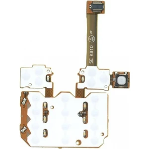Sony Ericsson K810 Uyumlu Tuş Bordu