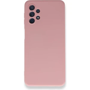 Samsung Galaxy A52 Uyumlu Nano Silikon Kılıf
