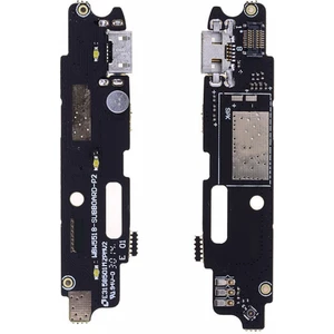 General Mobile Discovery 2mini Uyumlu Bordlu Şarj Soketi