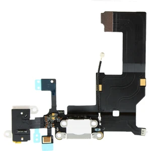 Apple iPhone 5 Uyumlu Filmli Şarj Soketi