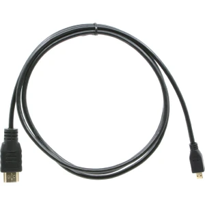 H4651 HDMI To Micro Kablo