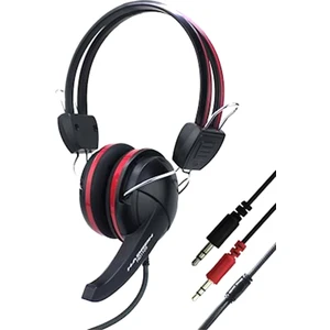 HD1105 Mikrofonlu Kulaklık