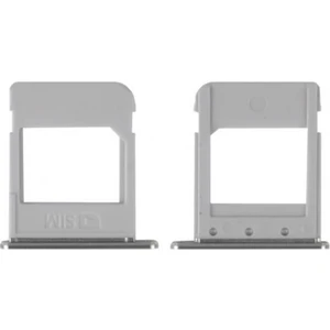 Samsung Galaxy Note 5 Sim Kart Metali Gümüş
