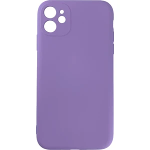 Apple iPhone 11 Uyumlu Nano Silikon Kılıf