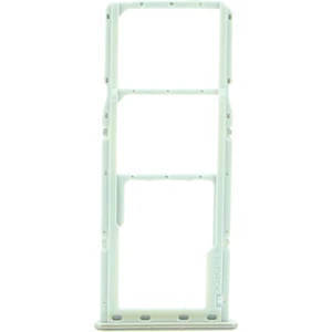 Galaxy A71 Mmc Sim Kart Metali Mavi