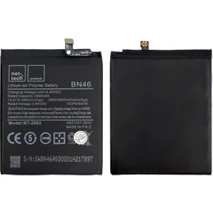 Xiaomi Redmi Note 6 Uyumlu 4000 Mah Batarya