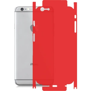 Apple iPhone 6s Uyumlu Ön ve Arka Koruma 360 Full Kaplama