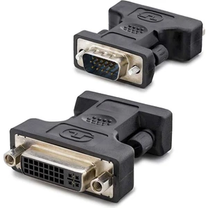 HD4047 DVI F To VGA M Çevirici
