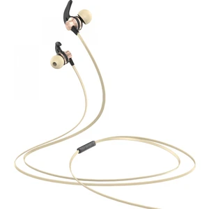HT.112 Stereo Kulak İçi Headset Kulaklık 3.5 Mm 100 Cm