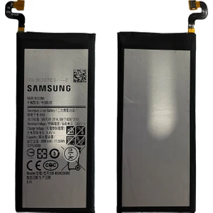 Galaxy G930 S7 Uyumlu Samsung EB-BG930ABE 3000 Mah Batarya