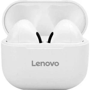 LP40 Livepods Tws Bluetooth 5.0 Kablosuz Kulaklık Beyaz (İthalatçı Garantilidir)