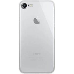 Apple iPhone 7 Uyumlu Lüx Seri Kamera Korumalı Silikon Kılıf