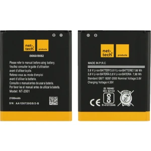 Samsung Galaxy I9082 Grand Uyumlu 2100 Mah Batarya