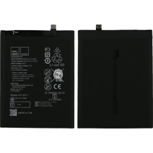 Huawei Mate 10 Lite Uyumlu 3240 Mah Batarya