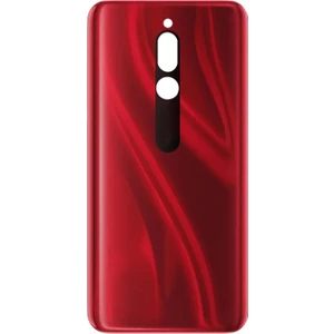 Xiaomi Redmi 8 Uyumlu Xiaomi Plastik Batarya Kapağı