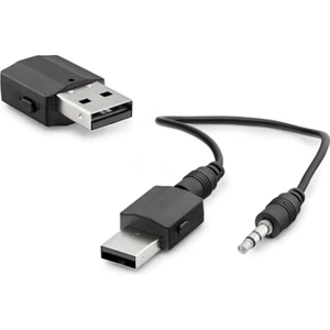 Receiver Transmitter USB Adaptör Bluetooth 5.0 BT-600