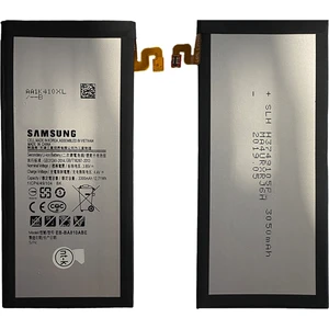 Galaxy A810 A8 2016 Uyumlu Samsung EB-BA810ABE 3300 Mah Batarya