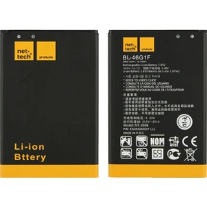 Lg K10 2017 Uyumlu NT-32446 2800 Mah Batarya