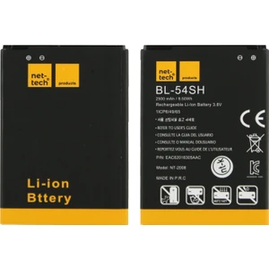 Lg G3 Mini Uyumlu 2500 Mah Batarya